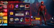 आपको दो आयटम्स हटाने हैं (Image via Garena)